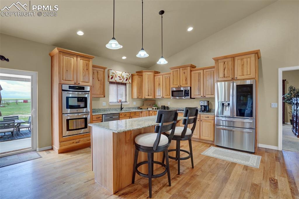 3650 Hare Haven Lane Colorado Springs CO 80930