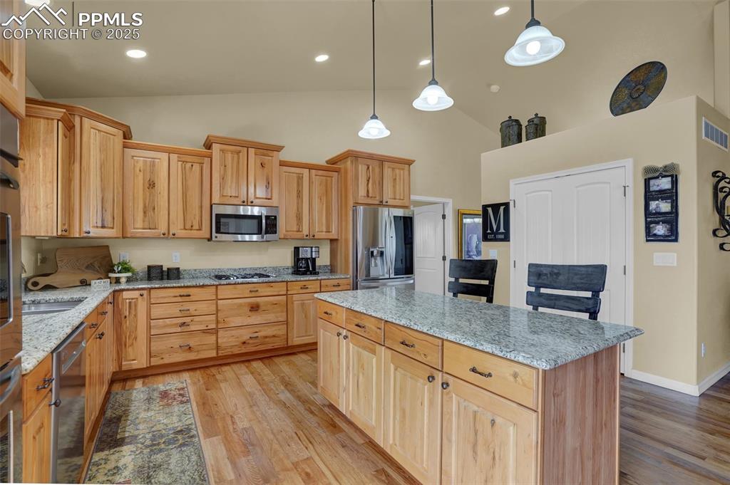 3650 Hare Haven Lane Colorado Springs CO 80930