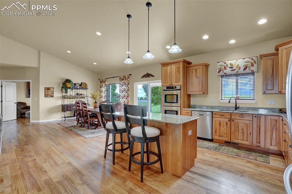 3650 Hare Haven Lane Colorado Springs CO 80930
