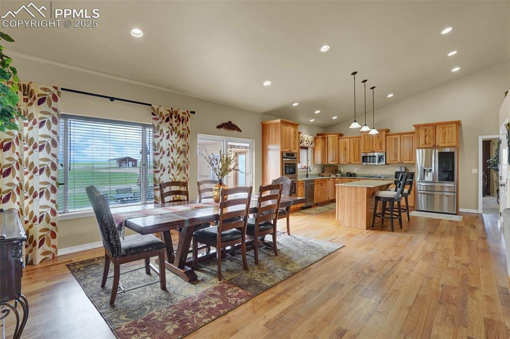 3650 Hare Haven Lane Colorado Springs CO 80930