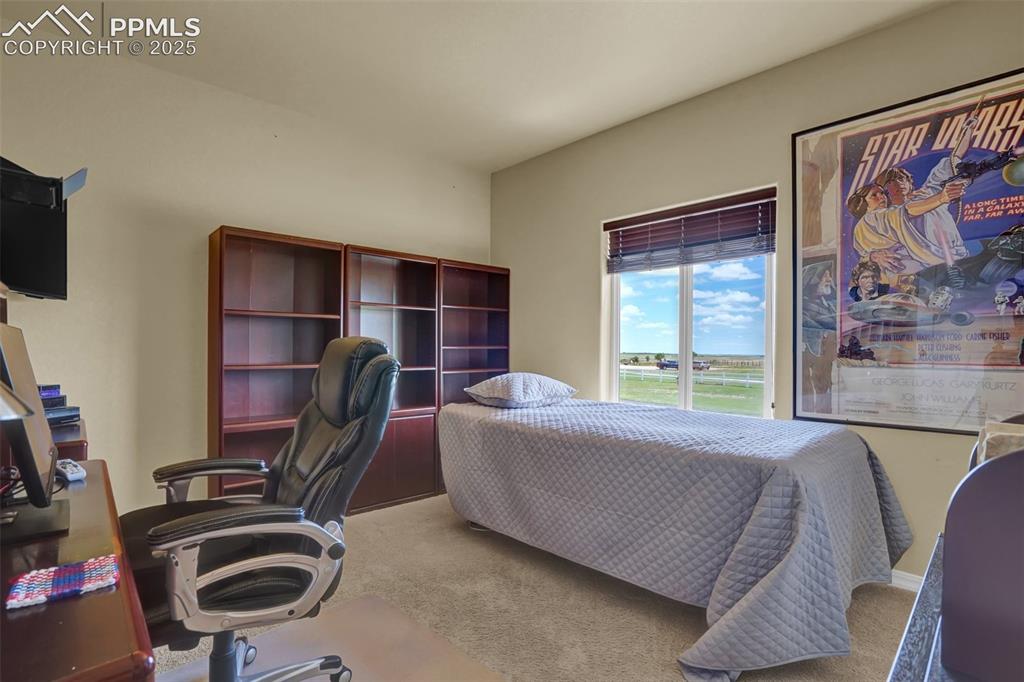 3650 Hare Haven Lane Colorado Springs CO 80930