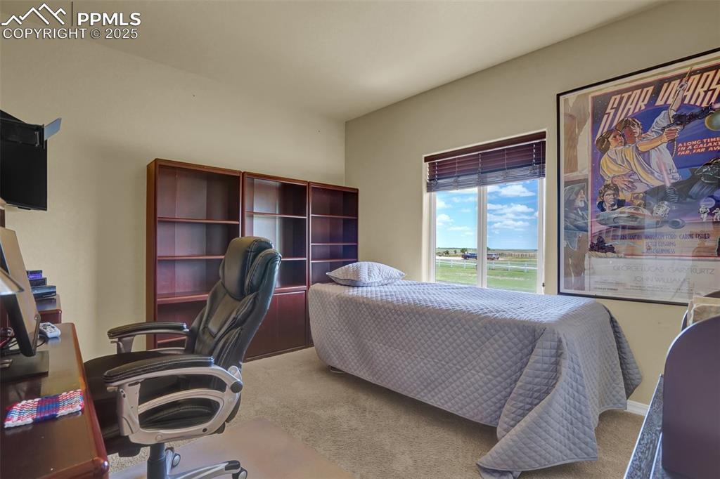 3650 Hare Haven Lane Colorado Springs CO 80930