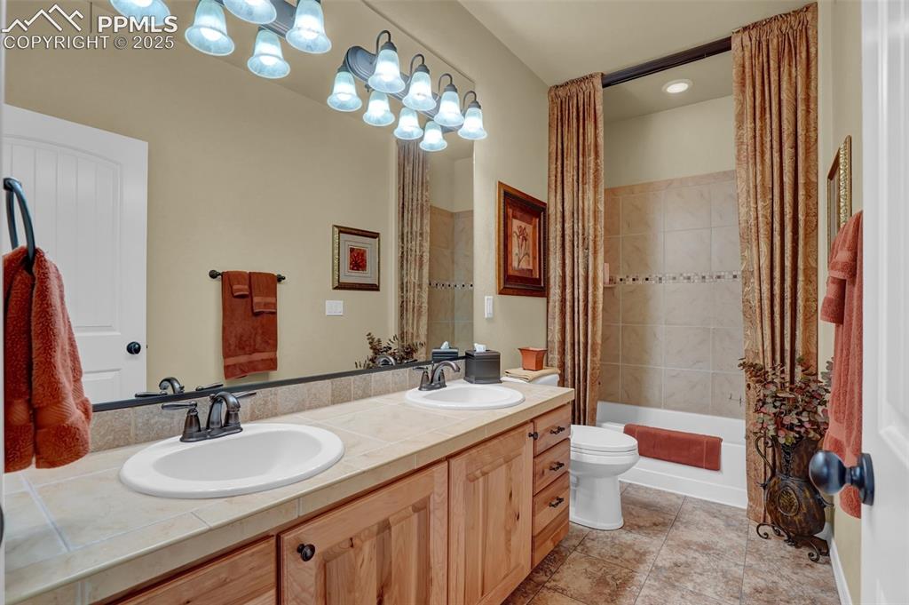 3650 Hare Haven Lane Colorado Springs CO 80930