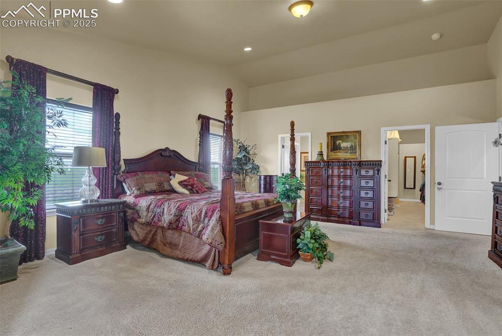 3650 Hare Haven Lane Colorado Springs CO 80930
