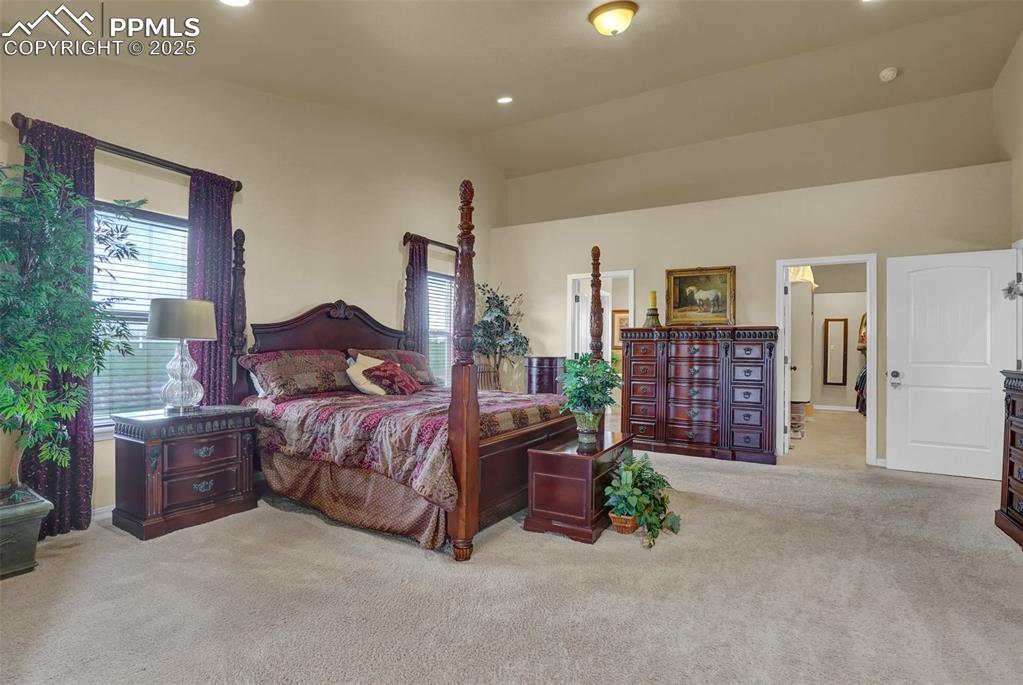 3650 Hare Haven Lane Colorado Springs CO 80930
