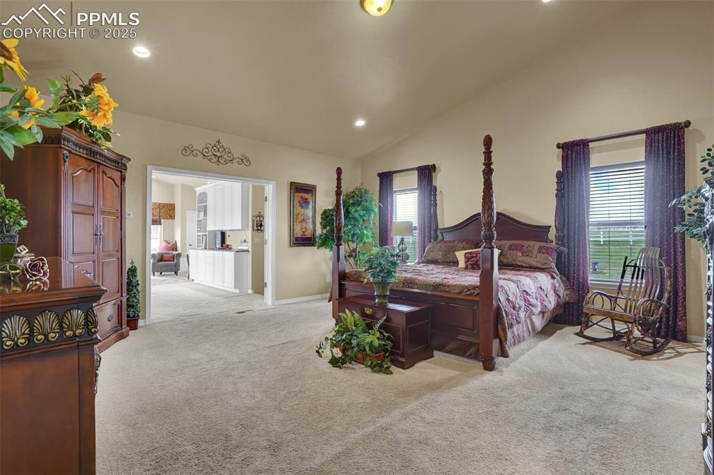 3650 Hare Haven Lane Colorado Springs CO 80930