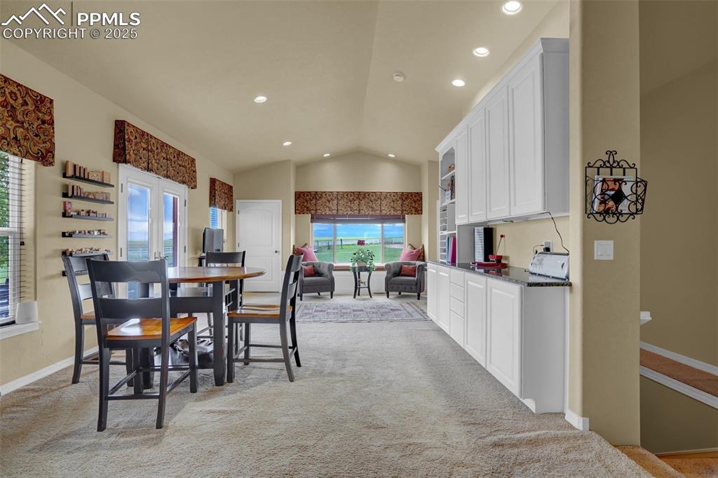 3650 Hare Haven Lane Colorado Springs CO 80930