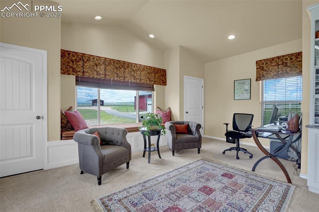 3650 Hare Haven Lane Colorado Springs CO 80930
