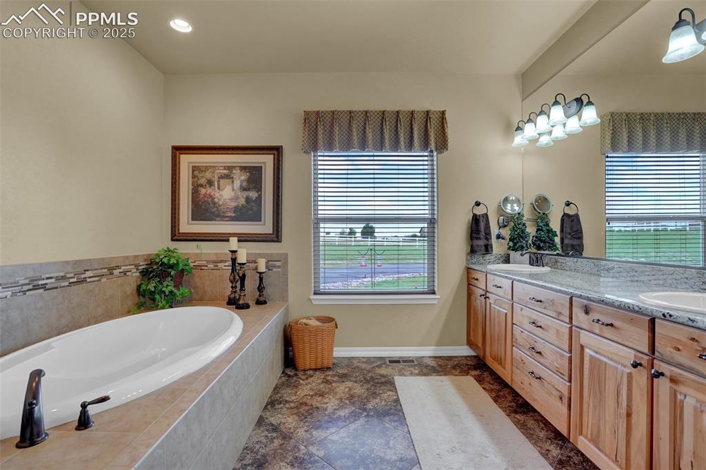 3650 Hare Haven Lane Colorado Springs CO 80930