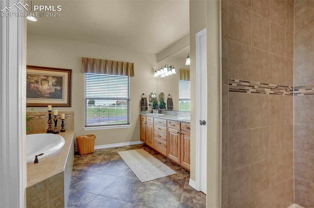 3650 Hare Haven Lane Colorado Springs CO 80930