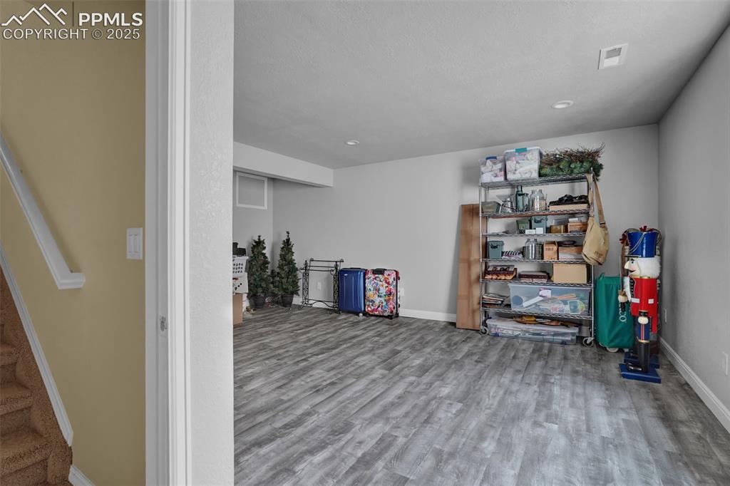 3650 Hare Haven Lane Colorado Springs CO 80930