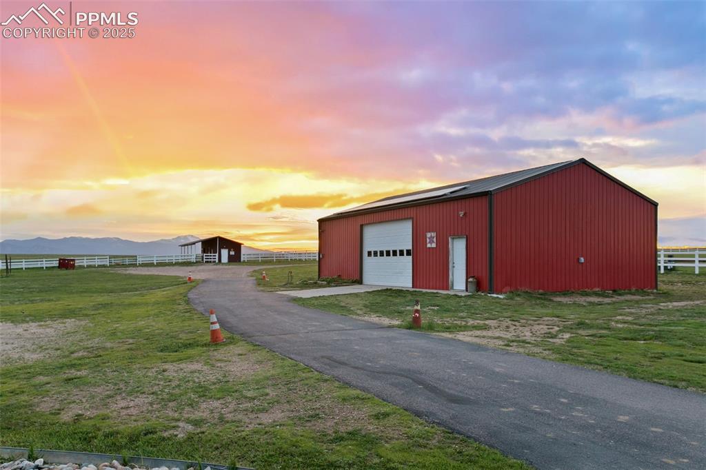 3650 Hare Haven Lane Colorado Springs CO 80930