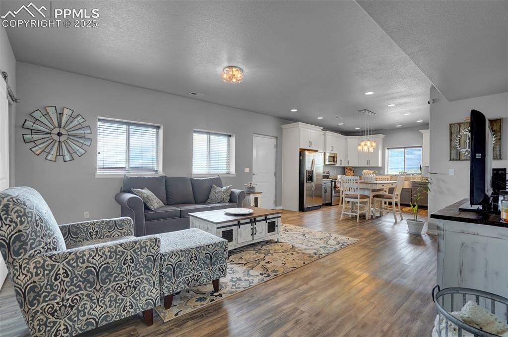 3650 Hare Haven Lane Colorado Springs CO 80930