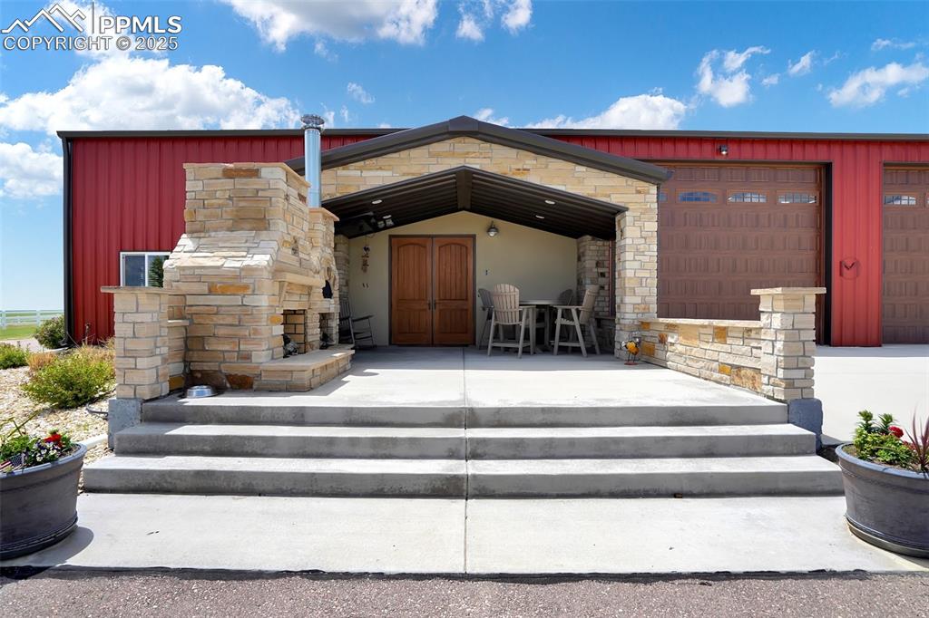 3650 Hare Haven Lane Colorado Springs CO 80930