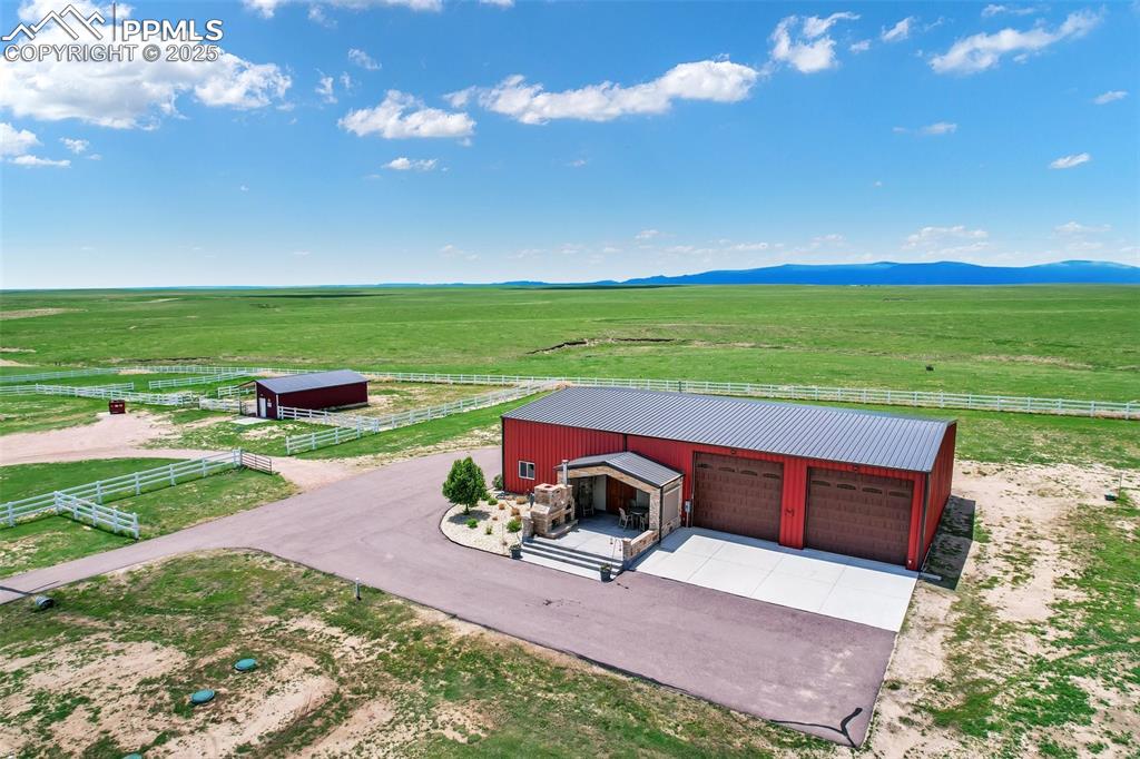 3650 Hare Haven Lane Colorado Springs CO 80930