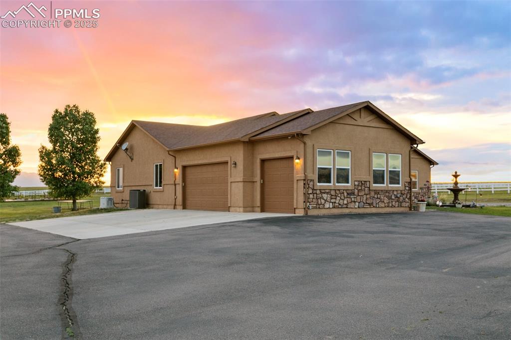 3650 Hare Haven Lane Colorado Springs CO 80930
