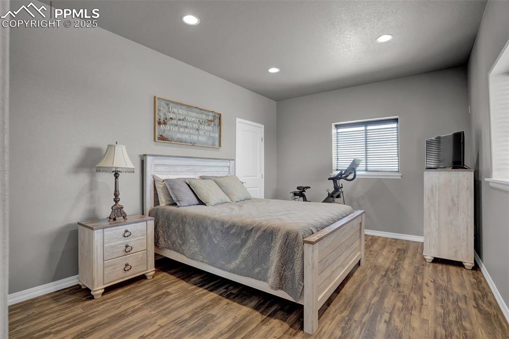 3650 Hare Haven Lane Colorado Springs CO 80930