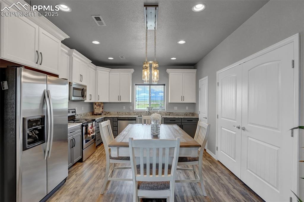 3650 Hare Haven Lane Colorado Springs CO 80930