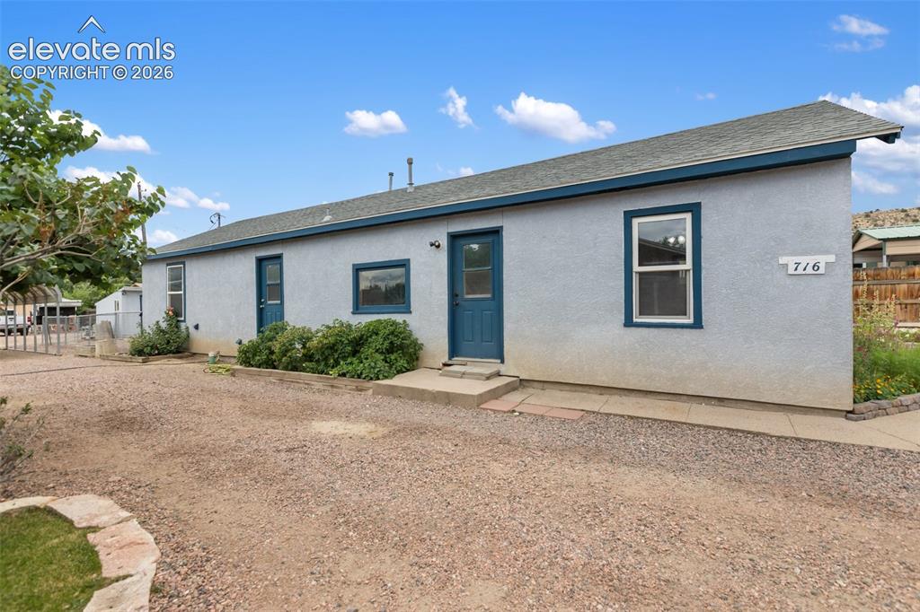 716 Ohio Avenue Canon City CO 81212