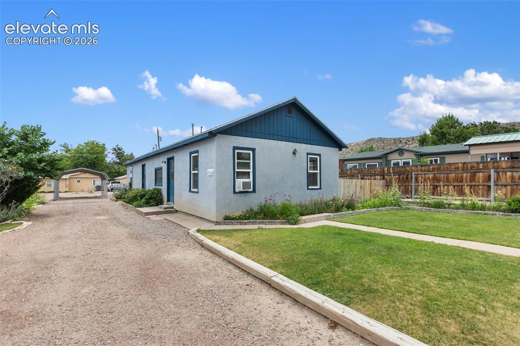 716 Ohio Avenue Canon City CO 81212