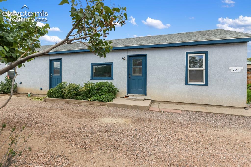 716 Ohio Avenue Canon City CO 81212