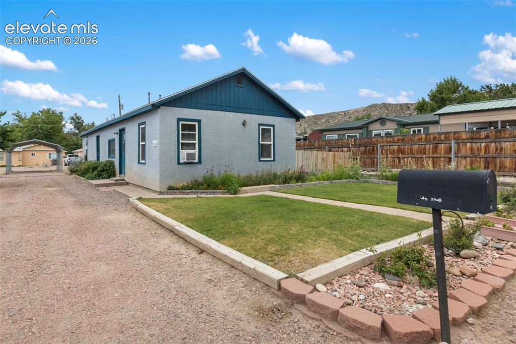 716 Ohio Avenue Canon City CO 81212
