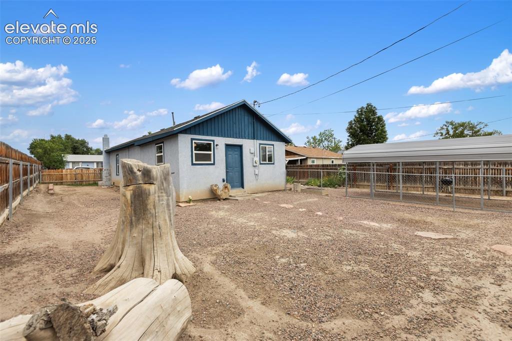 716 Ohio Avenue Canon City CO 81212