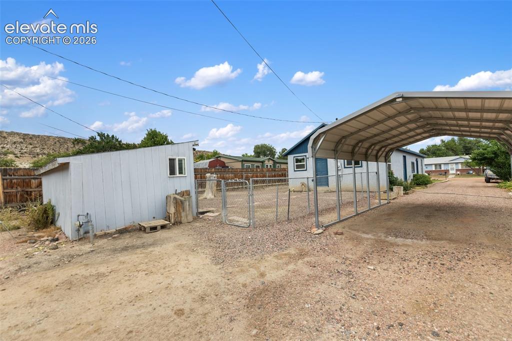 716 Ohio Avenue Canon City CO 81212