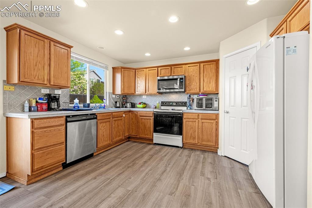 4118 Heathmoor Drive Colorado Springs CO 80922