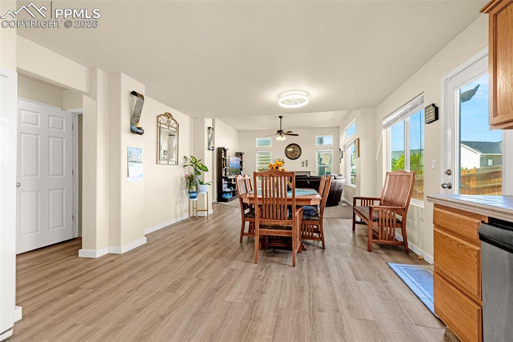 4118 Heathmoor Drive Colorado Springs CO 80922