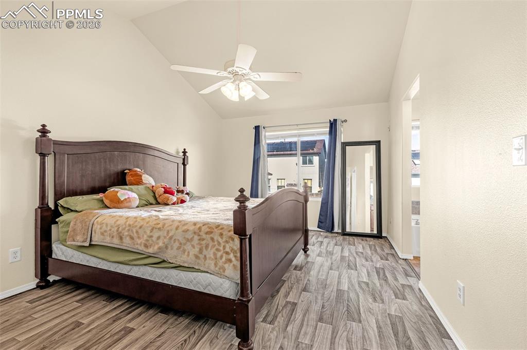 4118 Heathmoor Drive Colorado Springs CO 80922