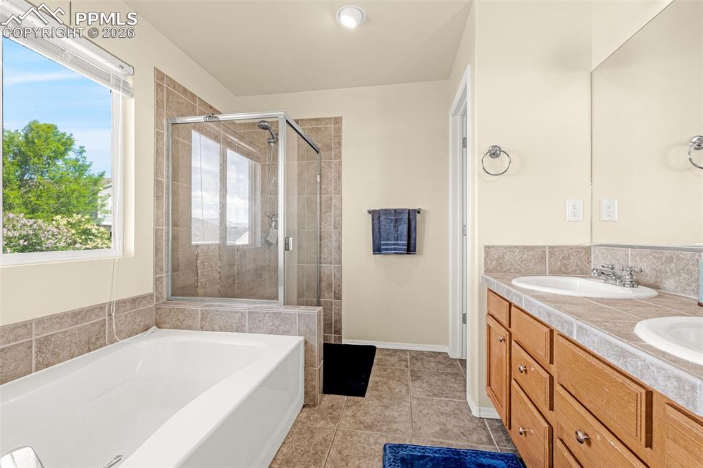 4118 Heathmoor Drive Colorado Springs CO 80922
