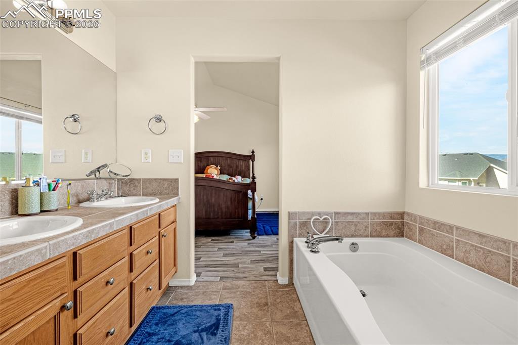 4118 Heathmoor Drive Colorado Springs CO 80922