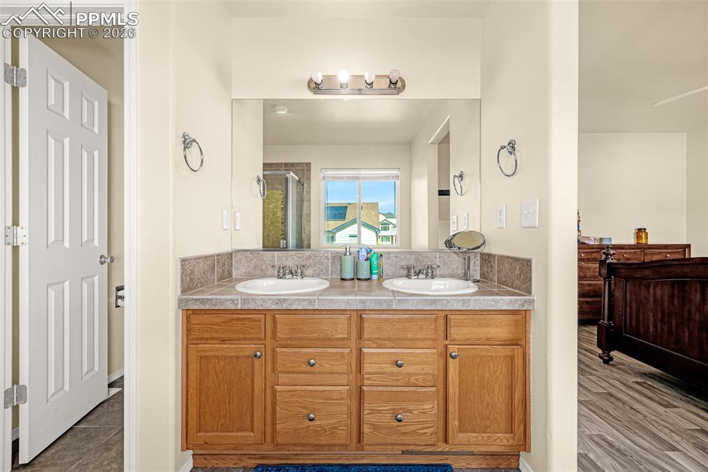 4118 Heathmoor Drive Colorado Springs CO 80922