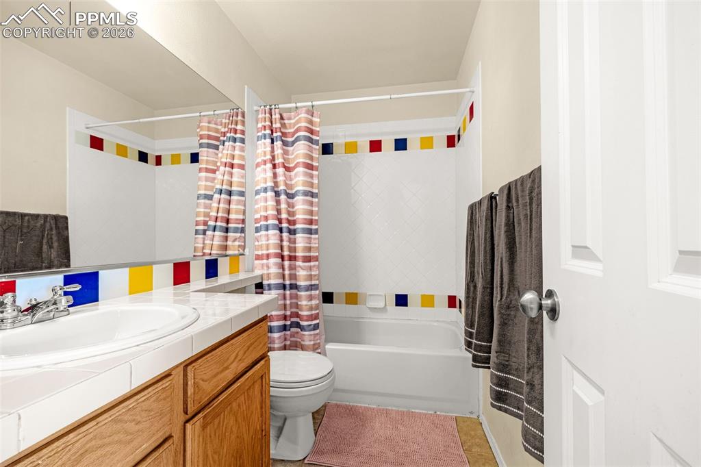 4118 Heathmoor Drive Colorado Springs CO 80922