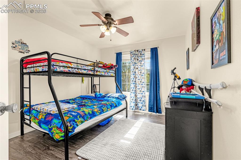 4118 Heathmoor Drive Colorado Springs CO 80922