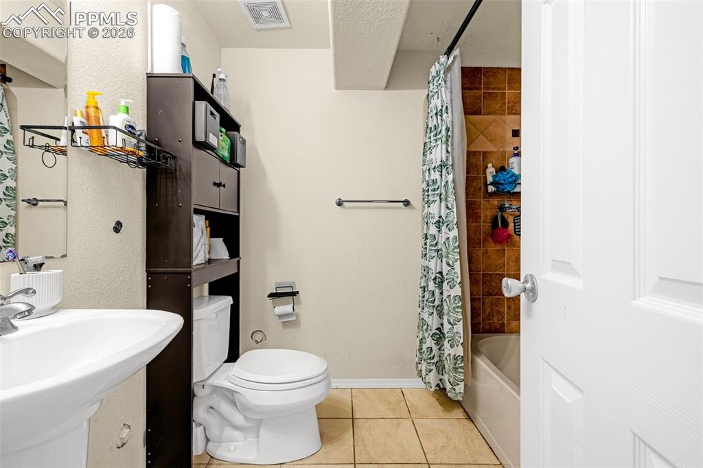 4118 Heathmoor Drive Colorado Springs CO 80922