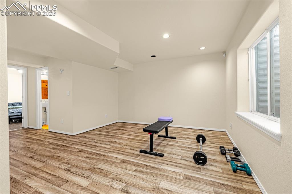4118 Heathmoor Drive Colorado Springs CO 80922