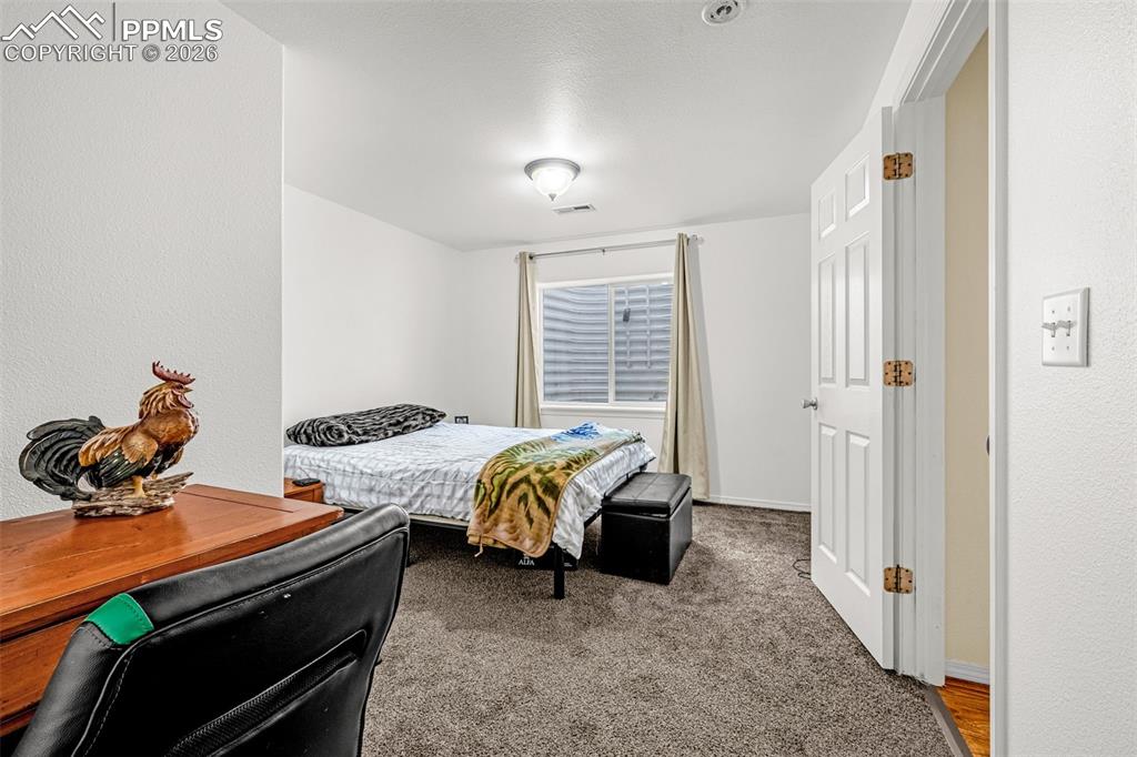 4118 Heathmoor Drive Colorado Springs CO 80922