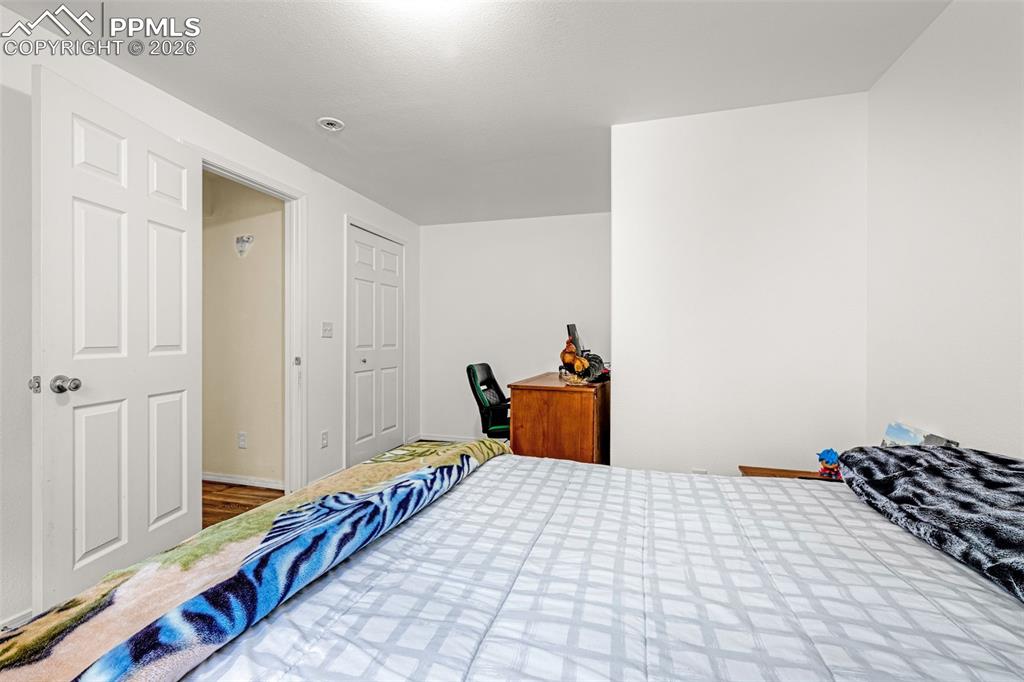4118 Heathmoor Drive Colorado Springs CO 80922