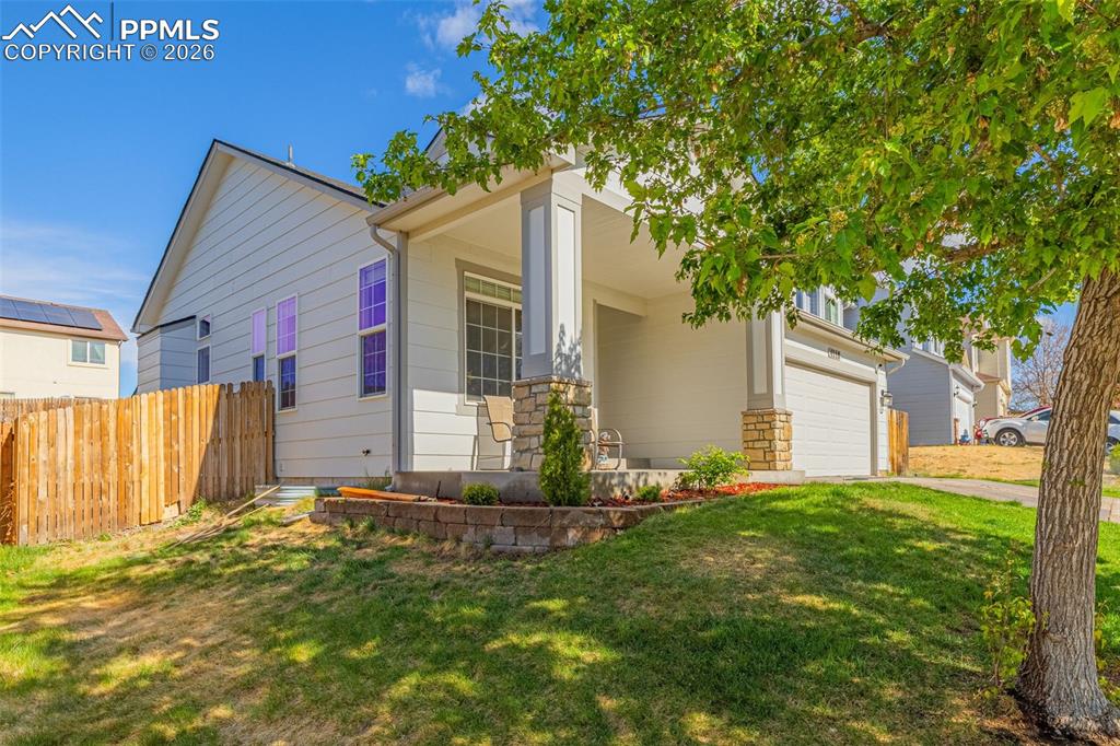 4118 Heathmoor Drive Colorado Springs CO 80922