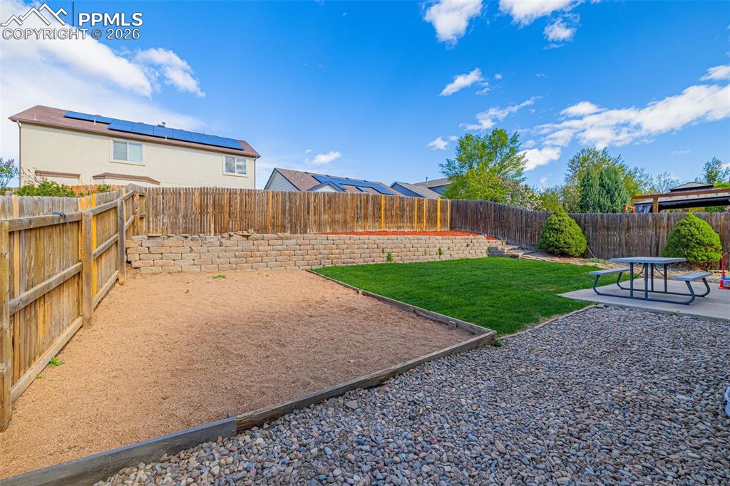 4118 Heathmoor Drive Colorado Springs CO 80922