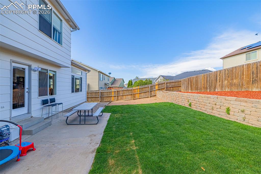 4118 Heathmoor Drive Colorado Springs CO 80922
