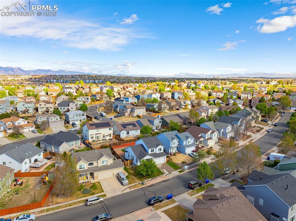 4118 Heathmoor Drive Colorado Springs CO 80922