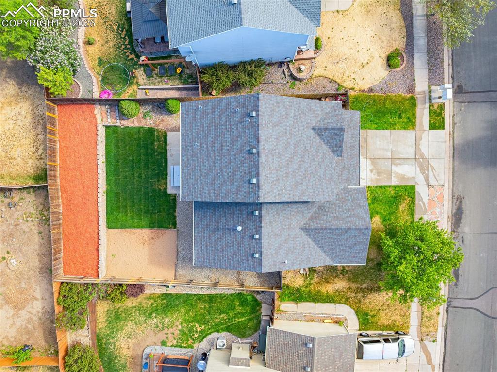 4118 Heathmoor Drive Colorado Springs CO 80922