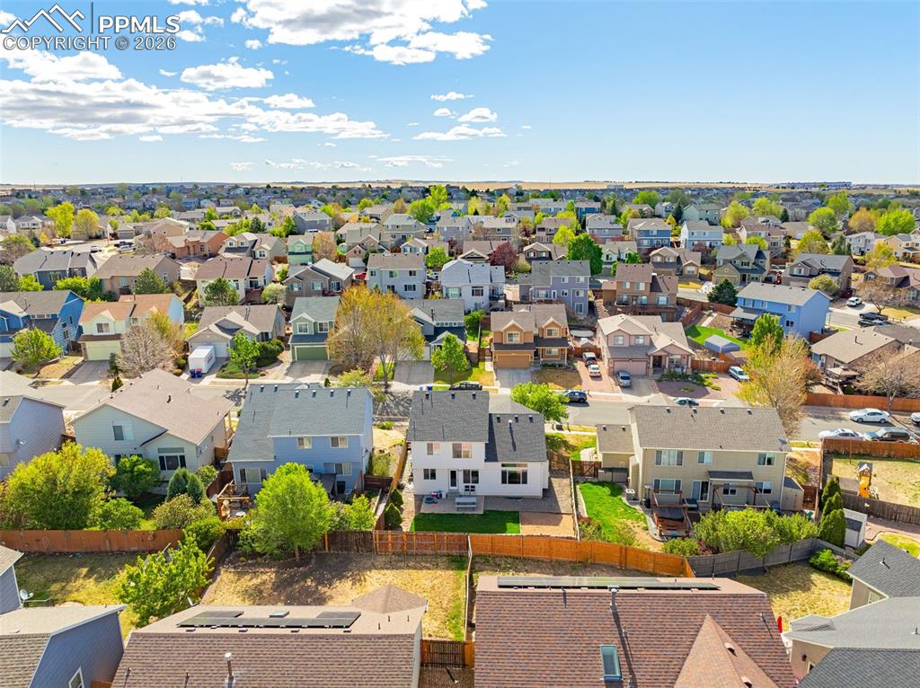 4118 Heathmoor Drive Colorado Springs CO 80922