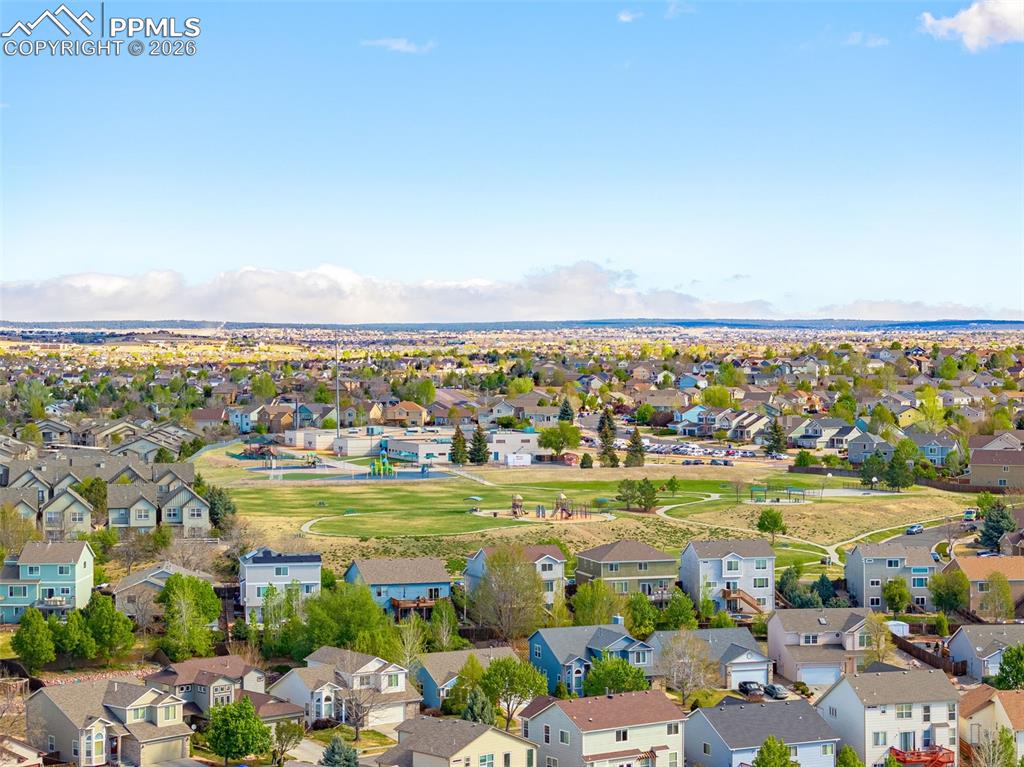 4118 Heathmoor Drive Colorado Springs CO 80922