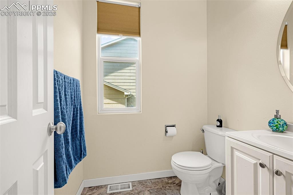 4118 Heathmoor Drive Colorado Springs CO 80922