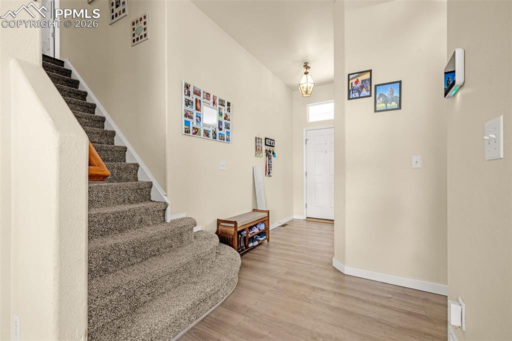 4118 Heathmoor Drive Colorado Springs CO 80922