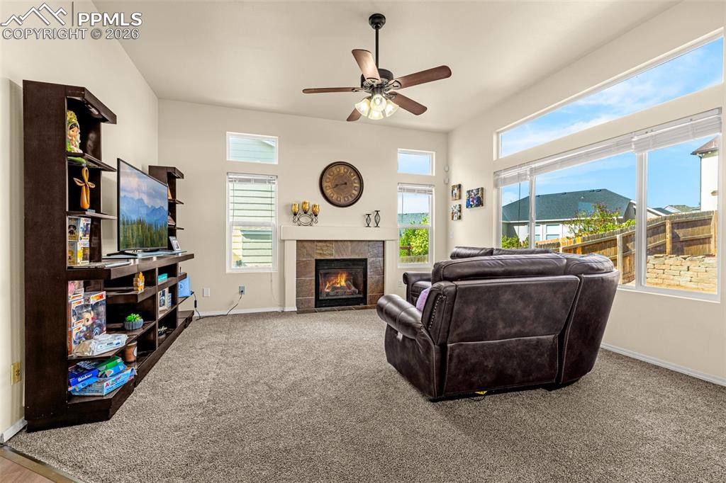 4118 Heathmoor Drive Colorado Springs CO 80922
